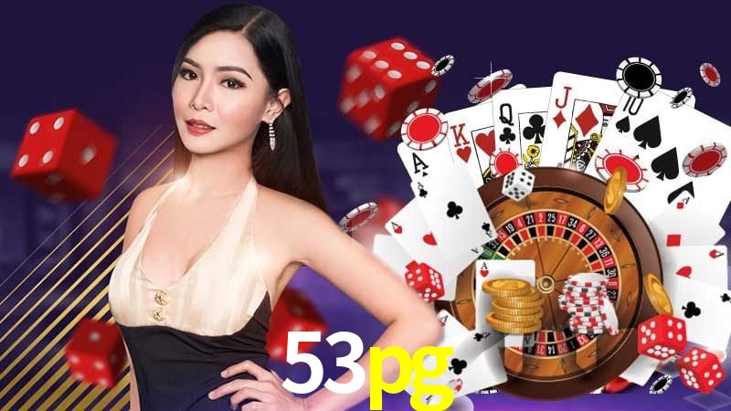 Casino VIP 53pg