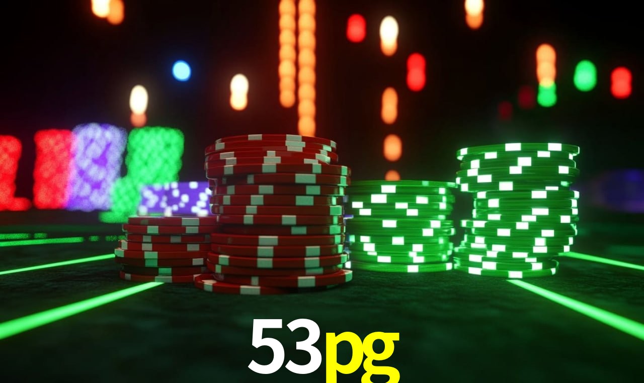 Live Casino 53pg