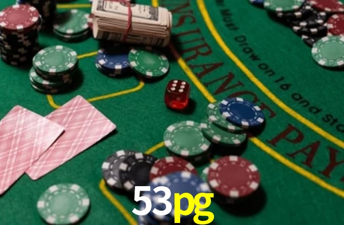 Bônus Generosos e Exclusivos no 53pg para Você!