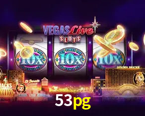 53pg Bônus - Pacote R$5.000 + VIP