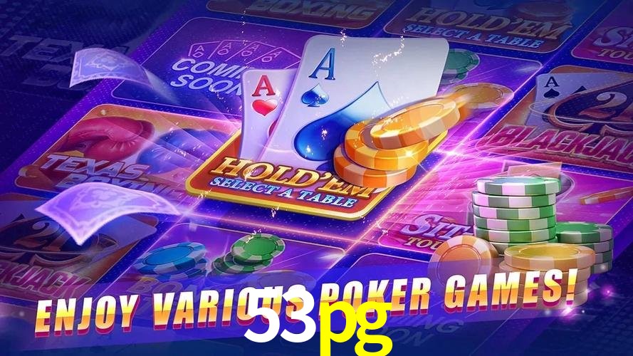 cassino 53pg
