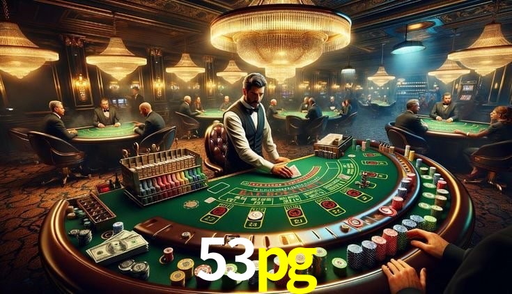 Game Providers 53pg