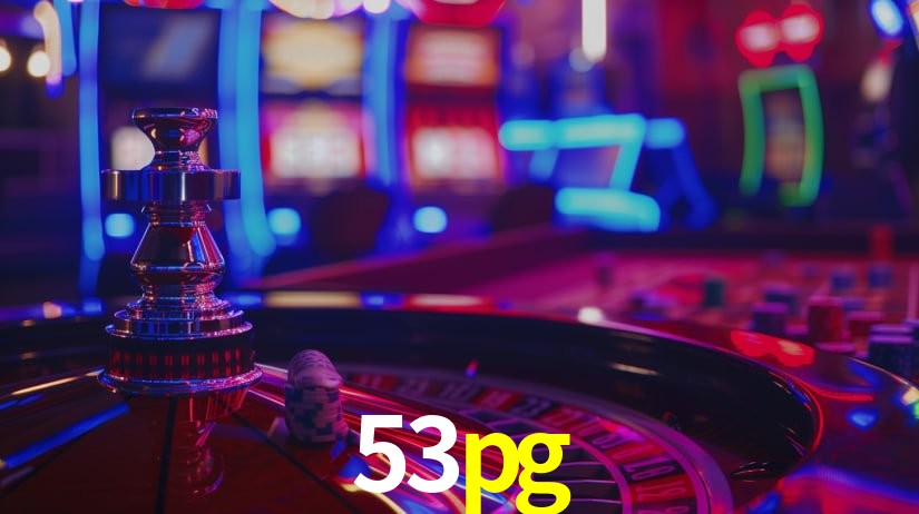 Ofertas Imperdíveis na 53pg: Promoções e Bônus Que Valem a Pena