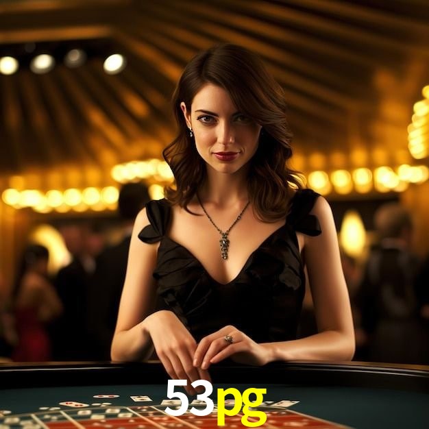 Desvendando o Mundo dos Jogos Virtuais na 53pg