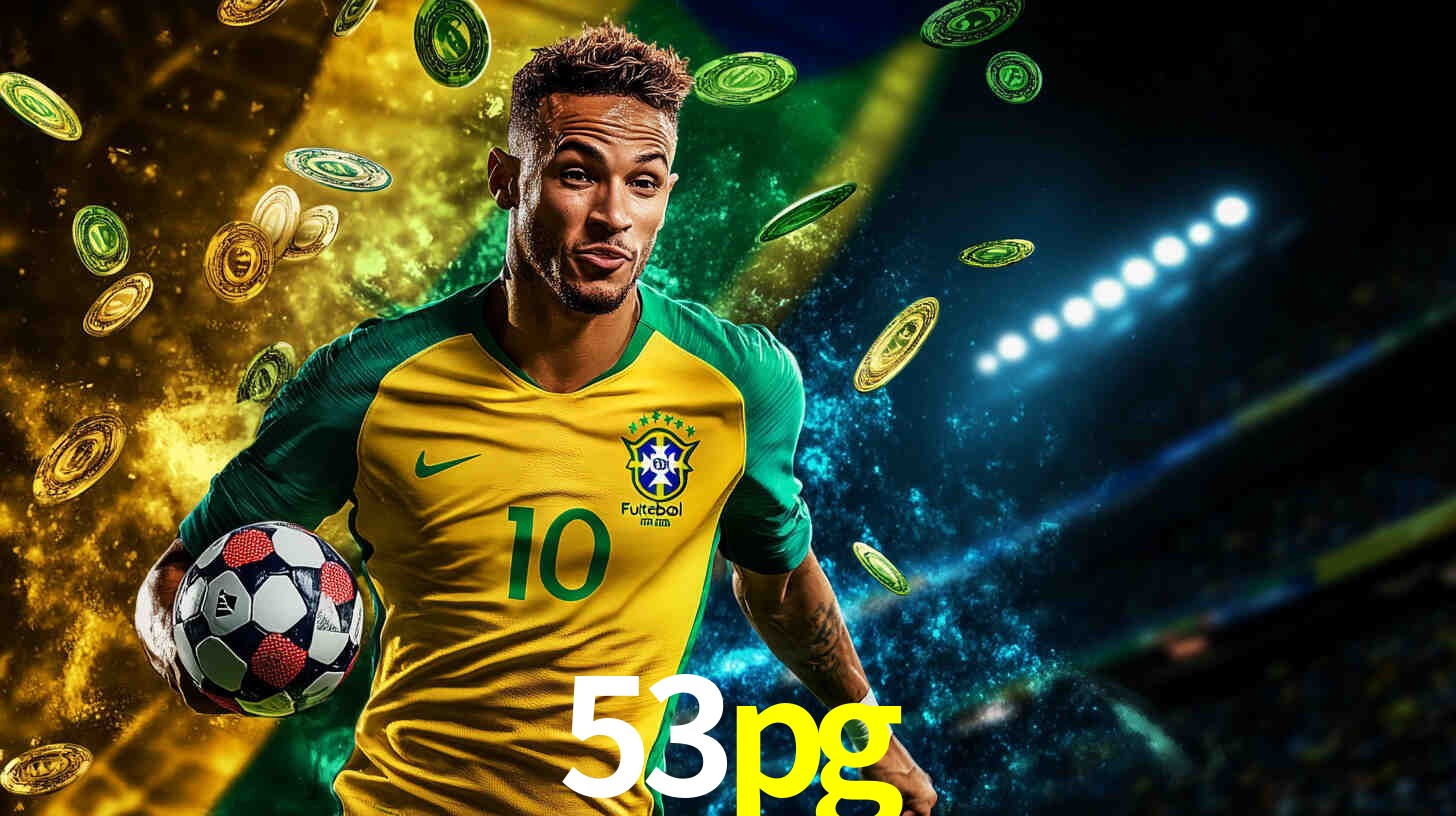 Descubra a Essência do 53pg: Nossa História e Compromissos