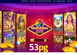 53pg São Paulo - All Bonuses