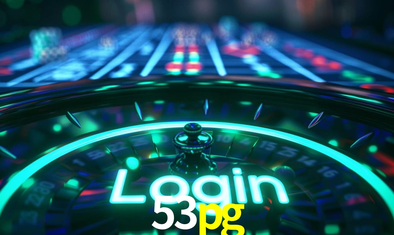 Casino Ao Vivo 53pg