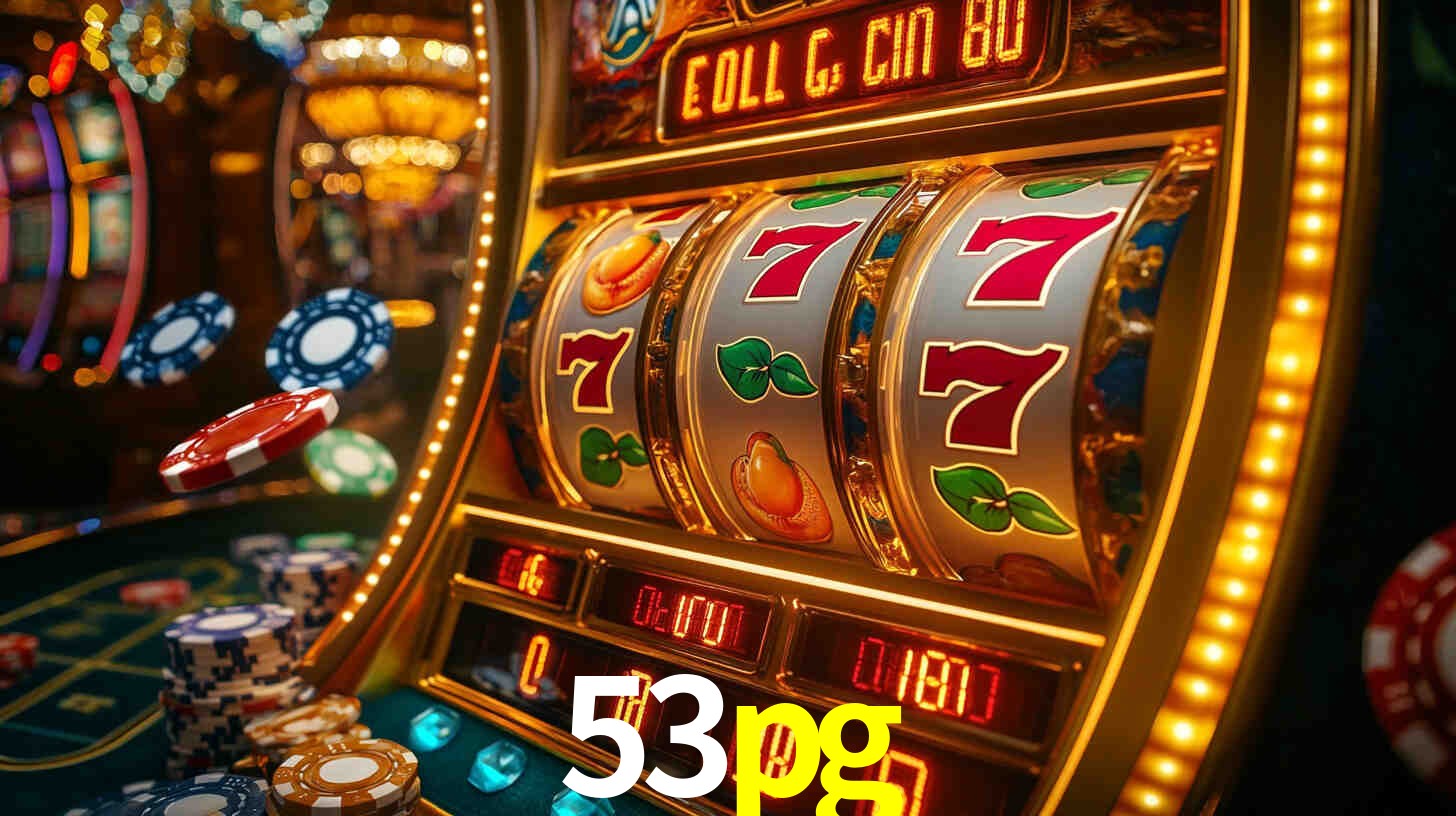 Live Casino 53pg