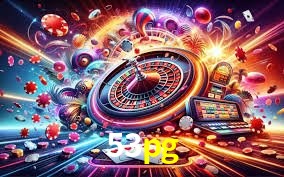 Provedores de Jogos 53pg