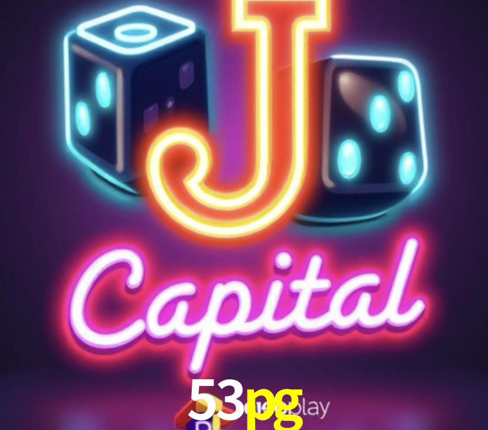 APP oficial da 53pg para mobile