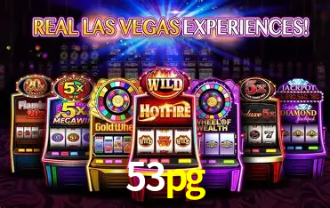 53pg São Paulo - Live Tables