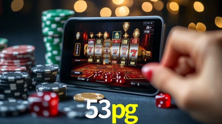 VIP Casino 53pg