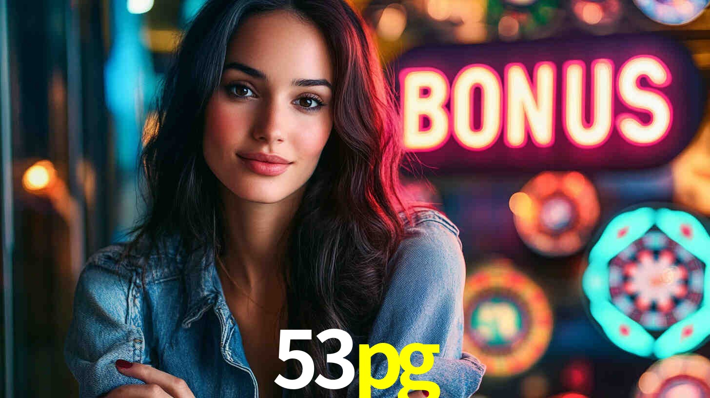 53pg: Seu Especialista em Apostas Esportivas Brasileiras